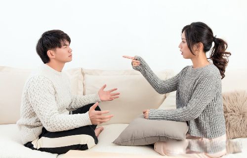 螃蟹女为什么被列入婚姻黑名单 是男人的悲哀