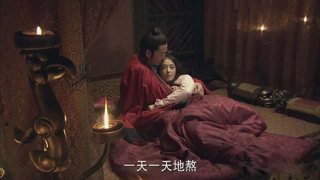 吕后把戚夫人做成人彘是真的吗 为什么要这么做