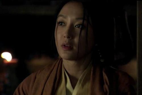 吕后把戚夫人做成人彘是真的吗 为什么要这么做