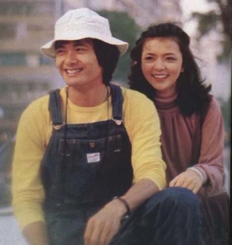 周润发为什么不生儿育女 据说有过一个孩子