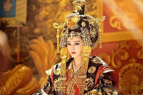 无字碑为什么没有字 民间流传着很多说法