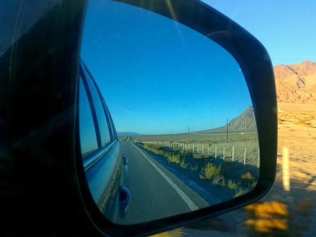 自驾游川藏线的最佳路线 走川藏线跟着导航走就是了