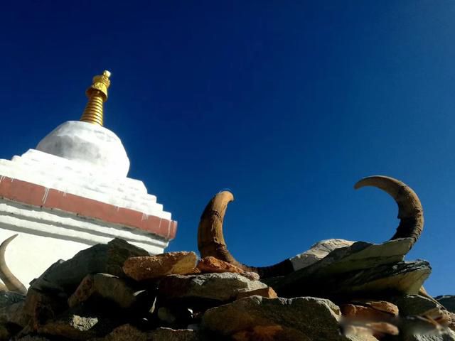 自驾游川藏线的最佳路线 走川藏线跟着导航走就是了