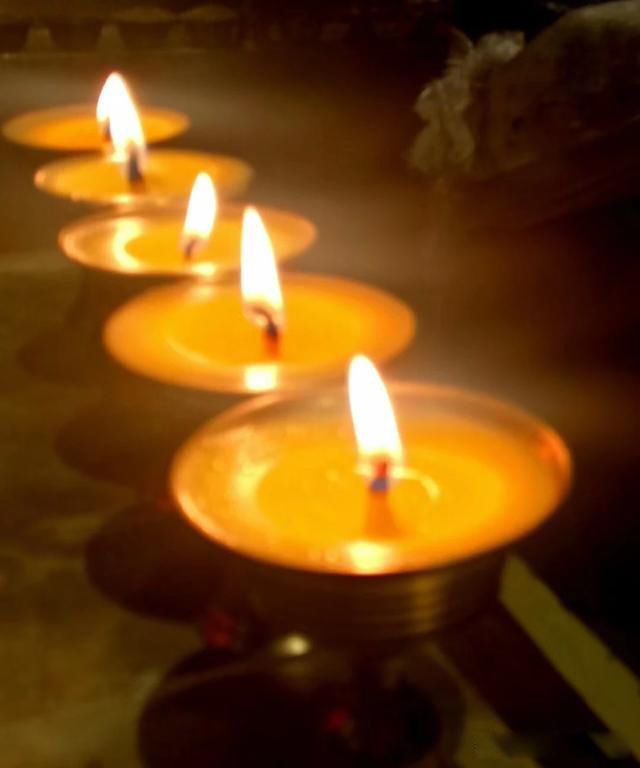 自驾游川藏线的最佳路线 走川藏线跟着导航走就是了