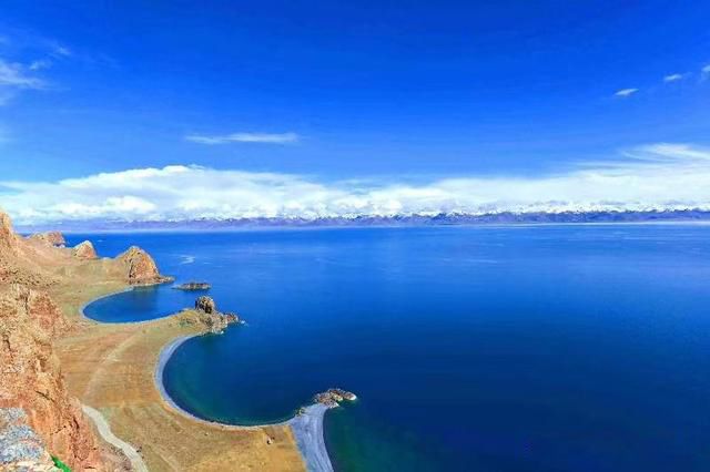 自驾游川藏线的最佳路线 走川藏线跟着导航走就是了