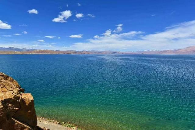 自驾游川藏线的最佳路线 走川藏线跟着导航走就是了