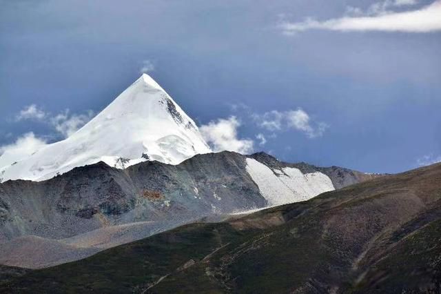 自驾游川藏线的最佳路线 走川藏线跟着导航走就是了