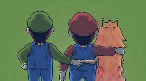 ��Ů��ʲô��˼ ���¼���Ů�����ױ���Ů