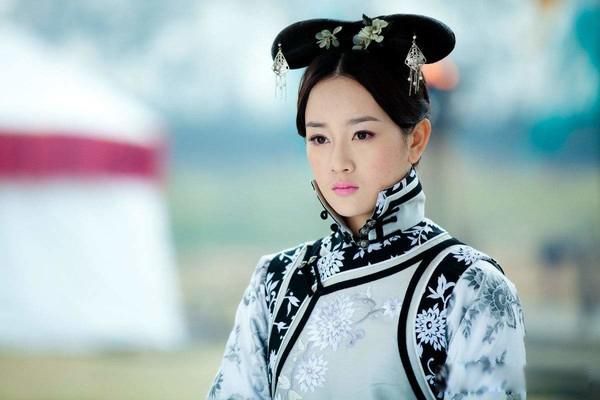 海兰珠为什么让皇太极独宠 是皇太极最宠爱的女人