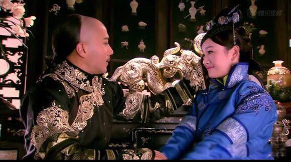 海兰珠为什么让皇太极独宠 是皇太极最宠爱的女人