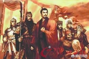 刘备的天下是哭出来的什么意思 眼泪很现成随时都能下雨
