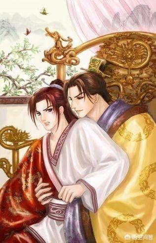 龙阳之好古代都有谁 最早是魏王与龙阳君的同性之恋
