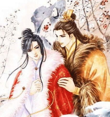 龙阳之好古代都有谁 最早是魏王与龙阳君的同性之恋