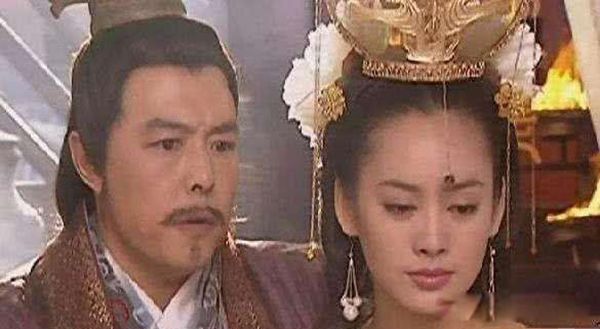历史上赵姬和嫪毐真的有孩子吗 嫪毐和赵姬年龄差多少