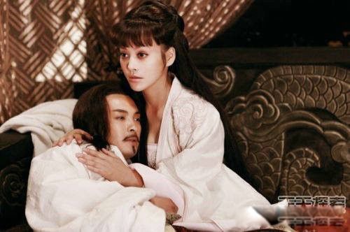 历史上赵姬和嫪毐真的有孩子吗 嫪毐和赵姬年龄差多少