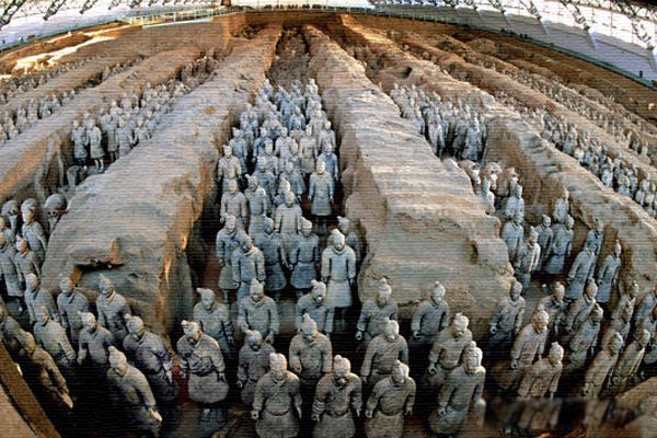 ��ʼ����Ĺ������ ��Ĺ������ʲôλ��