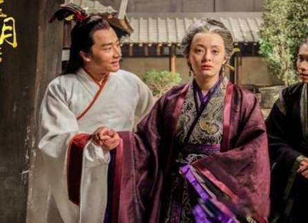 芈月是真实的历史人物吗 芈月的三个男人最爱谁