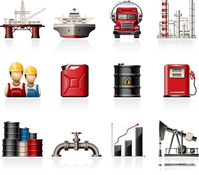 油价为什么上涨这么快 具体详尽原因不了解