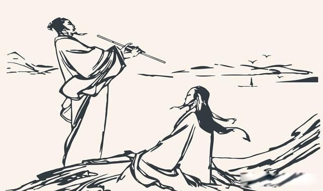 龙阳之好什么意思 古时称这些行为叫三风四愆