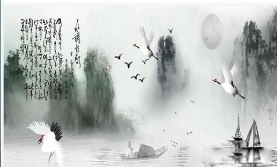 人有悲欢离合,月有阴晴圆缺的哲理 要正确对待人生的缺憾