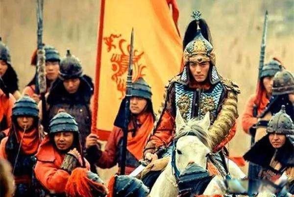 土木堡之变明军死了多少人 2天聚集了20万大军