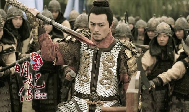 土木堡之变明军死了多少人 2天聚集了20万大军