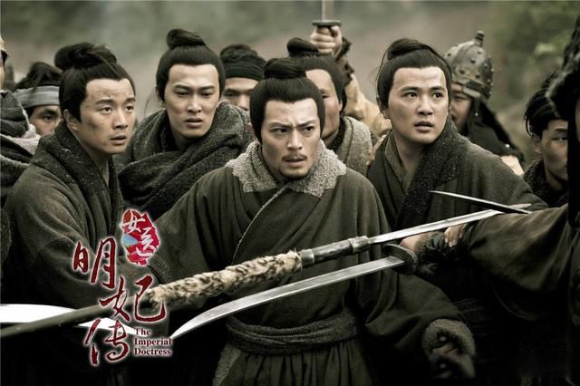 土木堡之变明军死了多少人 2天聚集了20万大军