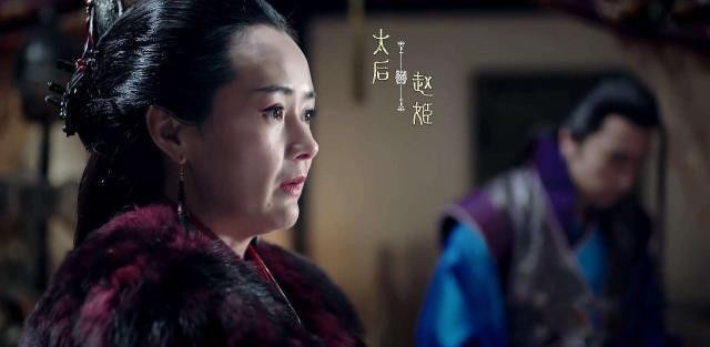 嫪毐的东西到底有多厉害 器大活好赵姬根本停不下来