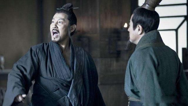 刘邦杀了多少开国功臣 其实就是个误会