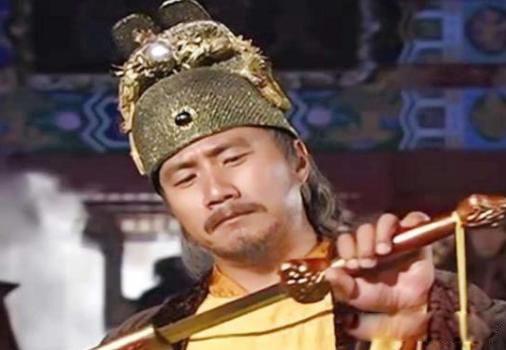 刘邦杀了多少开国功臣 其实就是个误会