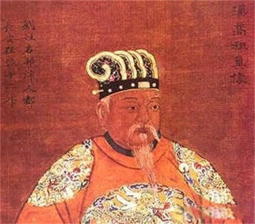 刘邦杀了多少开国功臣 其实就是个误会