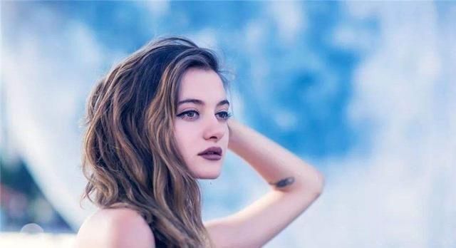 乌克兰美女泛滥成灾 全球十大“美女之都”名列第一
