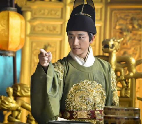 土木堡之变明军死了多少人 精锐20余万和半数的朝廷文武大臣