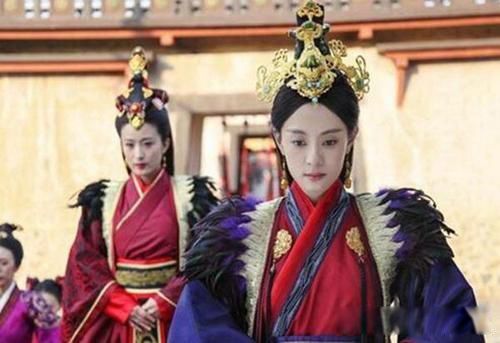 芈月的儿子叫什么名字 芈八子和秦始皇的关系