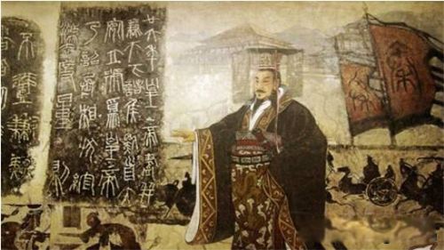 秦始皇陵墓为什么不挖的真正原因 非抢救性挖掘不得开挖