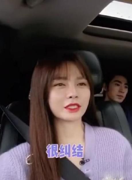 杜海涛沈梦辰官宣结婚了吗 不管结果是如何静待