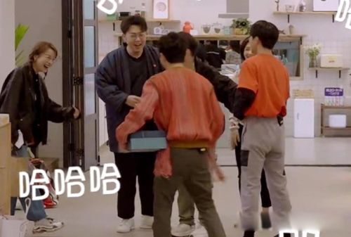 杜海涛沈梦辰官宣结婚了吗 不管结果是如何静待
