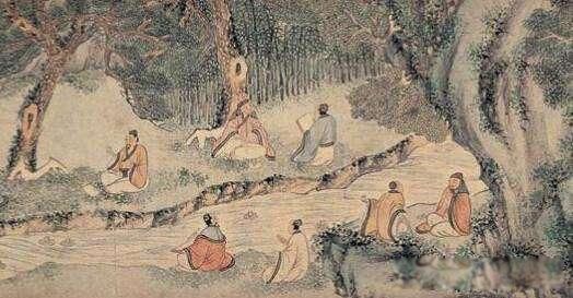 ��ͤ�������µ�һʲô�� �С����µ�һ���顱������