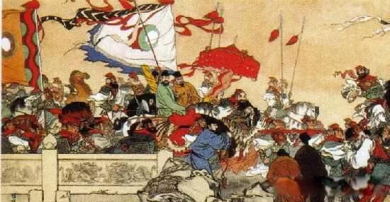 乾陵简介到底有多少文物 为什么乾陵没有被盗