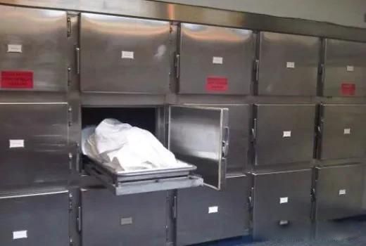 火葬场火化炉里惨叫是为什么 死亡的最终流程是这样的