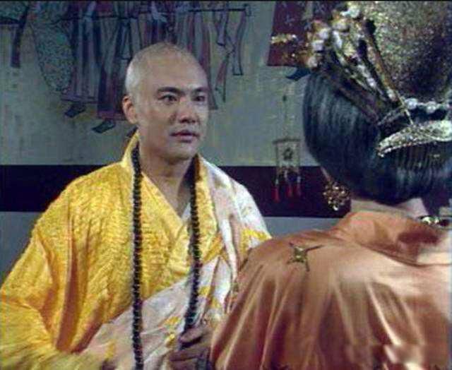 面首在古代是什么意思 武则天第一面首是谁