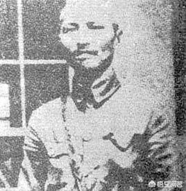 孙殿英挖了大凊清陵 被时人称为“东陵大盗”