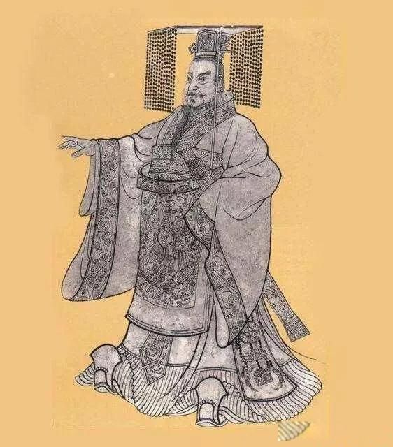 秦始皇陵为什么有水银 为什么迟迟不打开原因