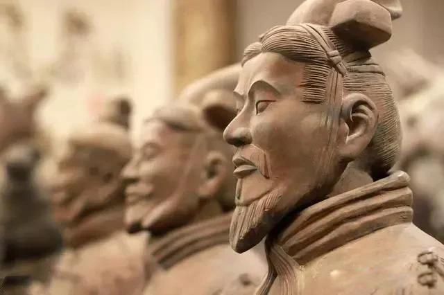 秦始皇陵为什么有水银 为什么迟迟不打开原因