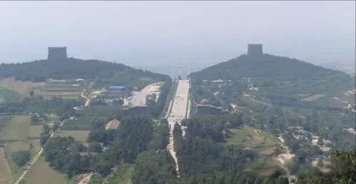 武则天墓为什么不能挖 主要是文物保护技术问题