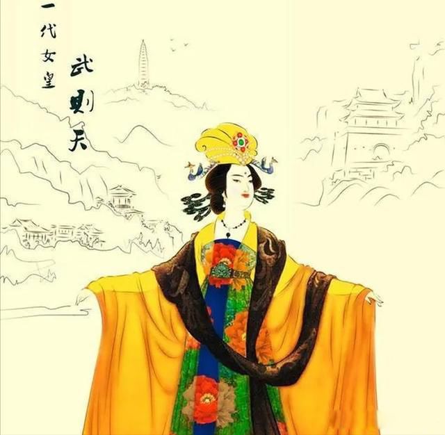 武则天墓为什么不能挖 主要是文物保护技术问题