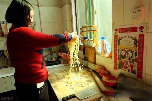 网上螃蟹女是什么意思 出自哪里的台词