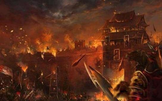 ����֮������ô���� ��������һ�γ����¼�