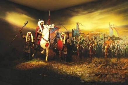 ����֮������ô���� ��������һ�γ����¼�