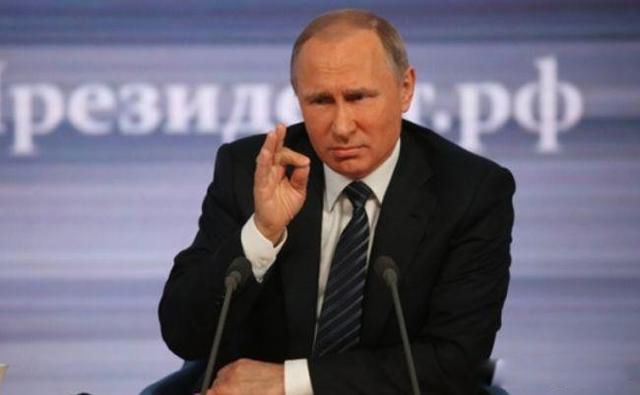 俄罗斯衰落到何种地步了已成定局 像吃了慢性毒药的巨熊